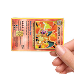 Custom Credit Card Cover Nostalgic Nerd Pop Culture Vinyl Skin Stickers