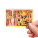 Custom Credit Card Cover Nostalgic Nerd Pop Culture Vinyl Skin Stickers
