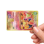 Custom Credit Card Cover Nostalgic Nerd Pop Culture Vinyl Skin Stickers