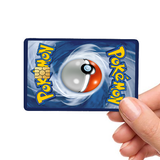 Custom Credit Card Cover Nostalgic Nerd Pop Culture Vinyl Skin Stickers